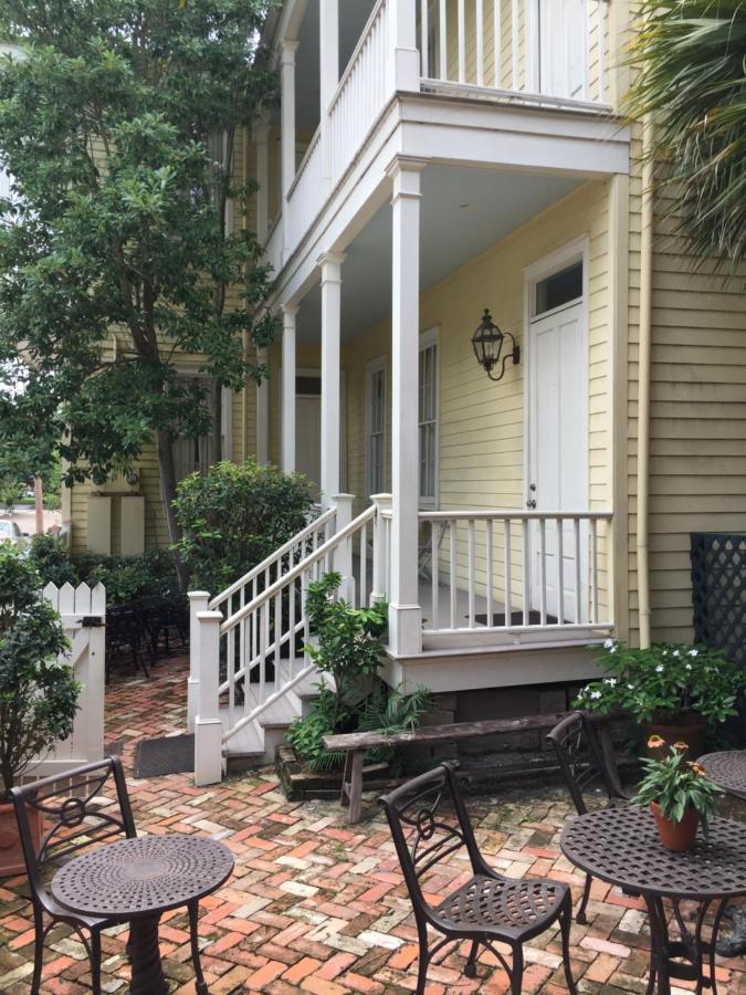 Terrell House Bed And Breakfast New Orleans Buitenkant foto