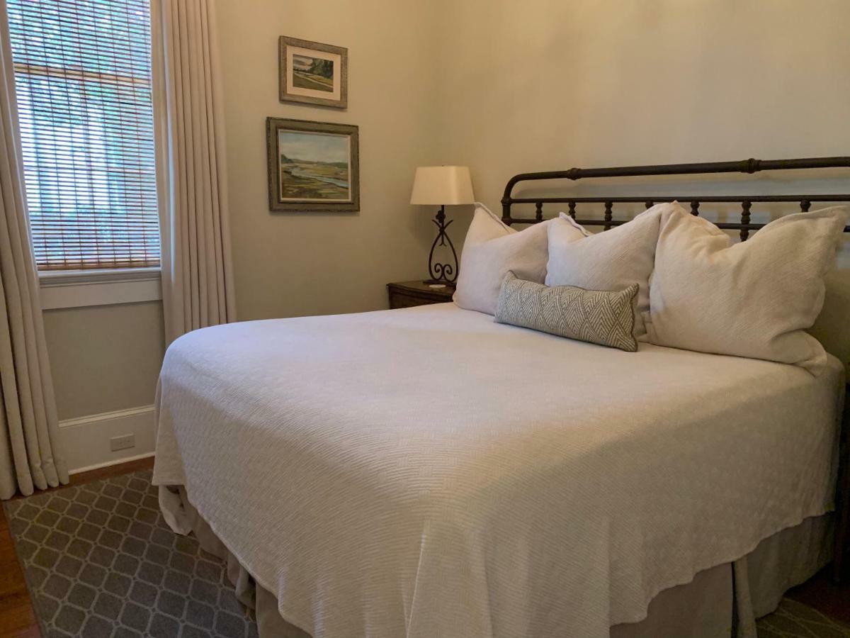 Terrell House Bed And Breakfast New Orleans Buitenkant foto