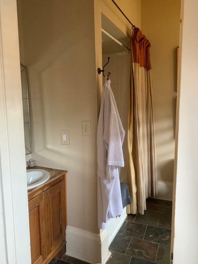 Terrell House Bed And Breakfast New Orleans Buitenkant foto