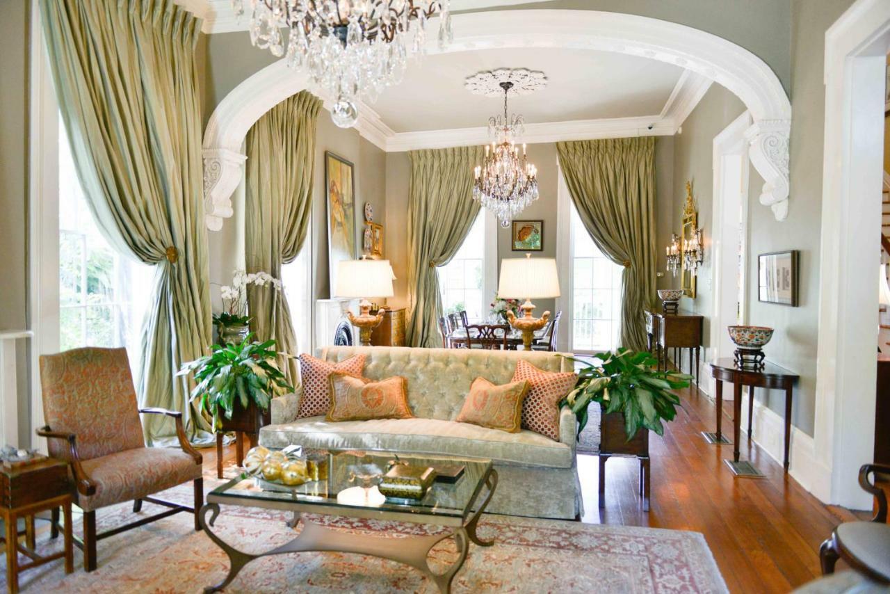 Terrell House Bed And Breakfast New Orleans Buitenkant foto