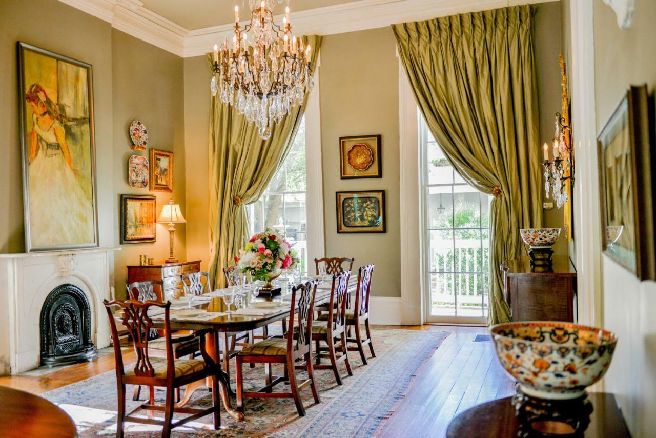 Terrell House Bed And Breakfast New Orleans Buitenkant foto