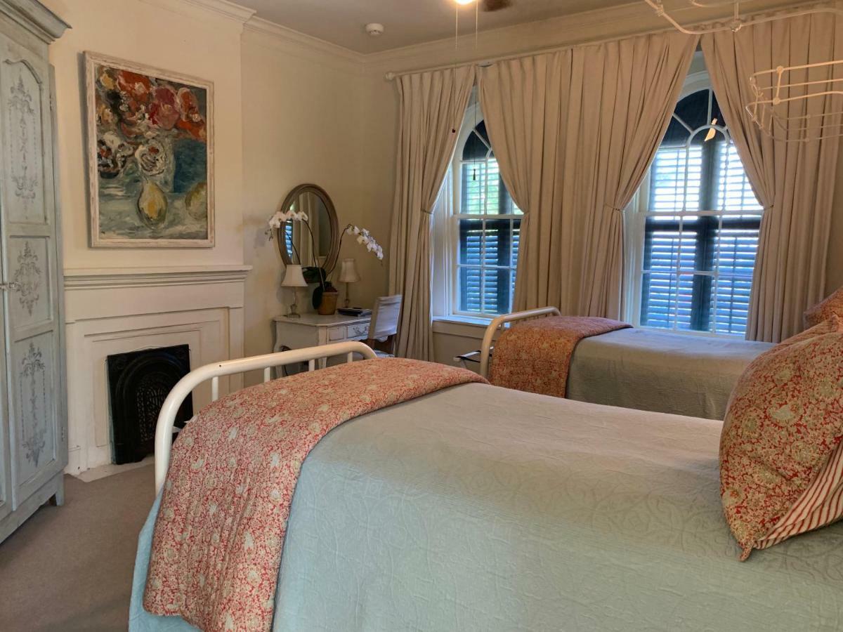 Terrell House Bed And Breakfast New Orleans Buitenkant foto