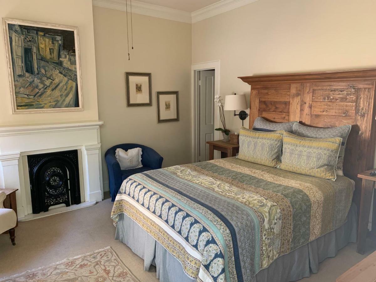 Terrell House Bed And Breakfast New Orleans Buitenkant foto