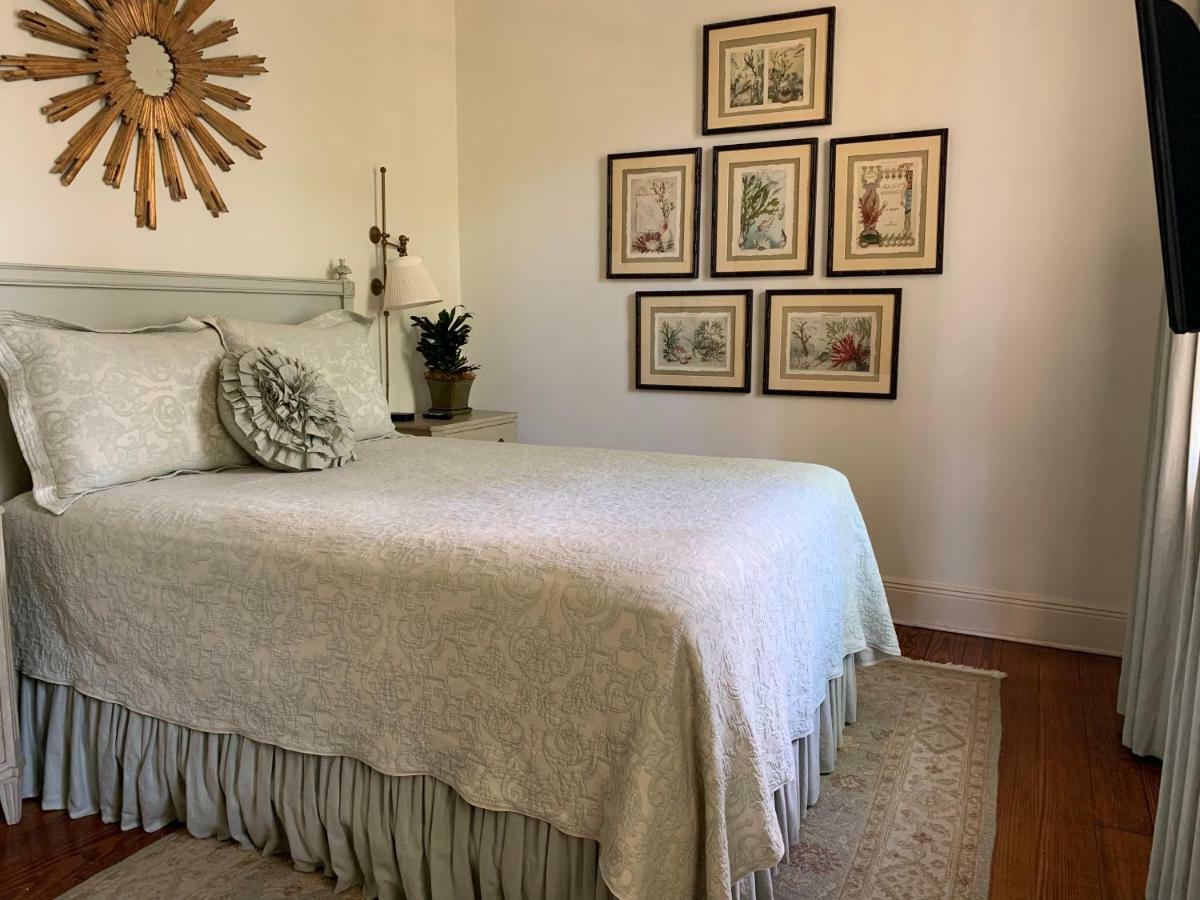 Terrell House Bed And Breakfast New Orleans Buitenkant foto