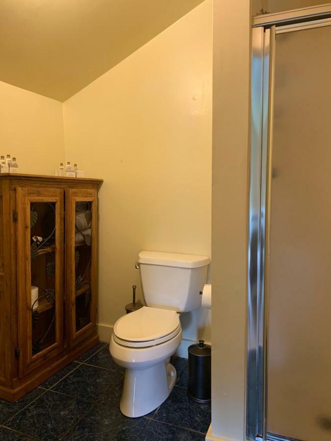 Terrell House Bed And Breakfast New Orleans Buitenkant foto
