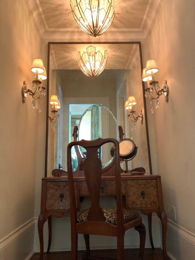 Terrell House Bed And Breakfast New Orleans Buitenkant foto