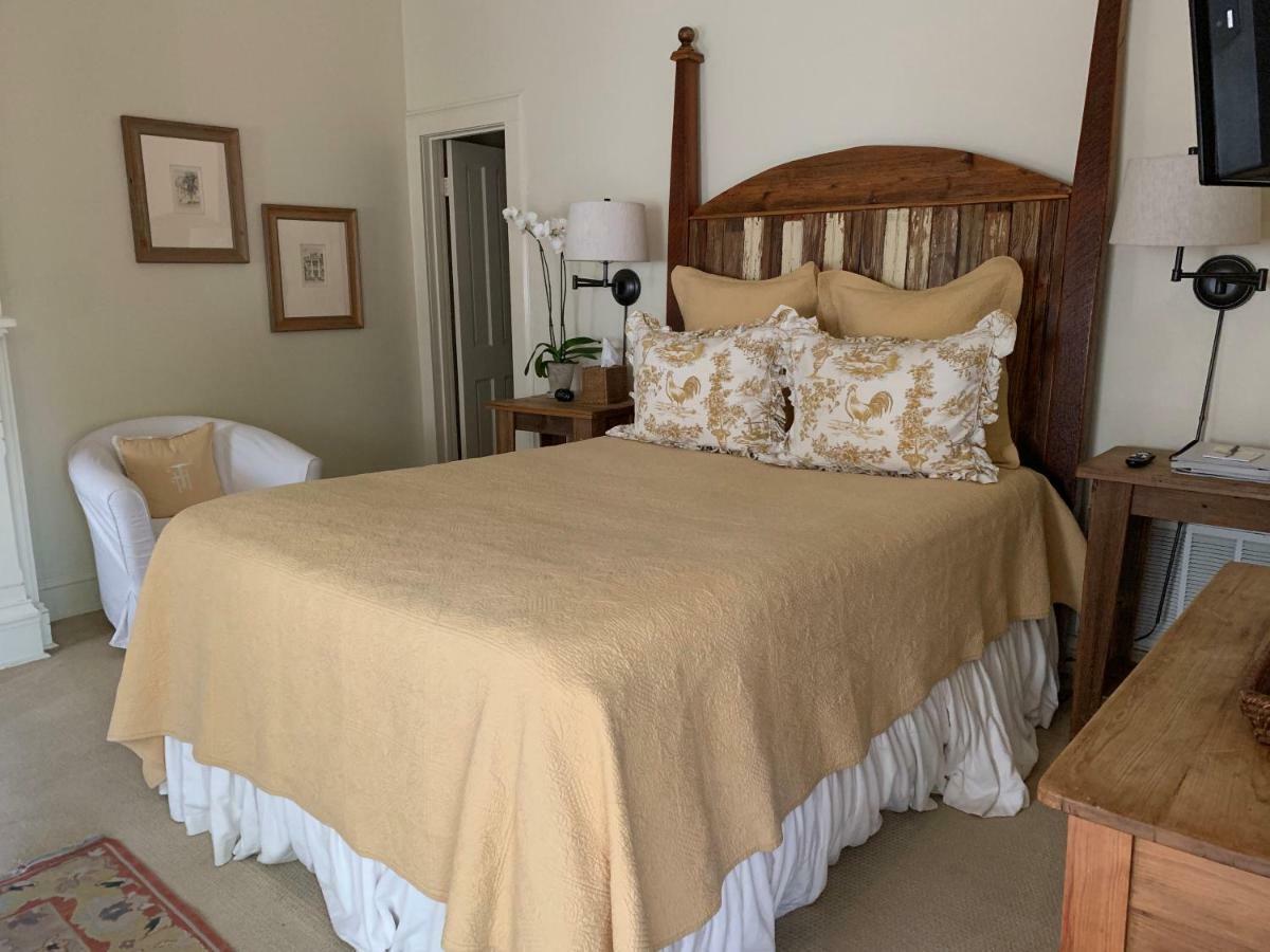Terrell House Bed And Breakfast New Orleans Buitenkant foto