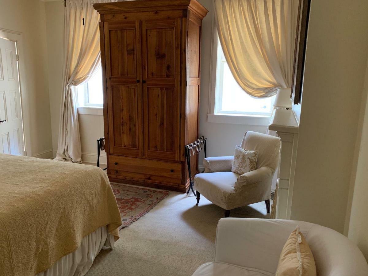 Terrell House Bed And Breakfast New Orleans Buitenkant foto