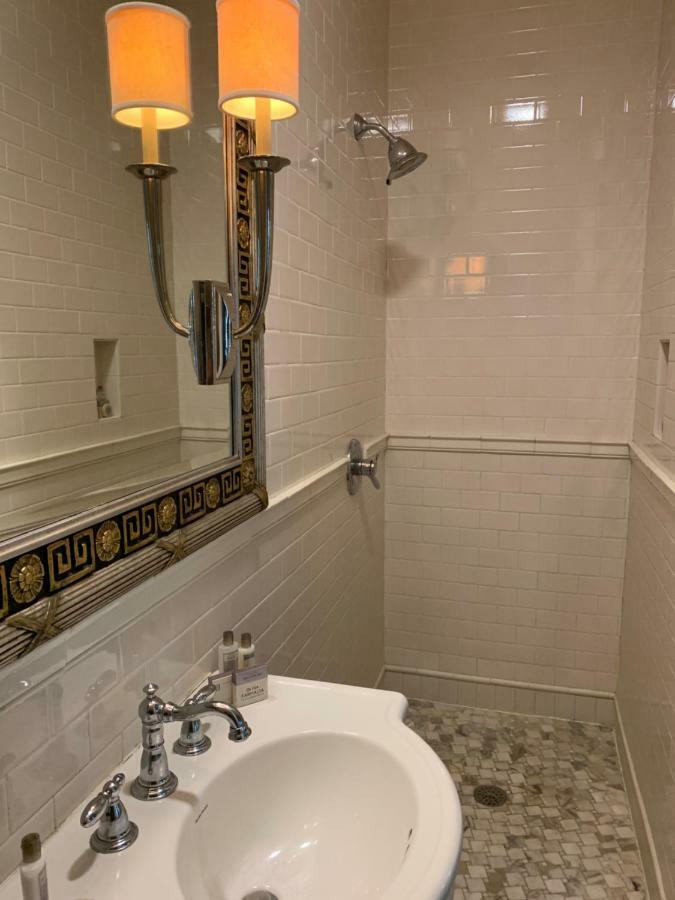 Terrell House Bed And Breakfast New Orleans Buitenkant foto