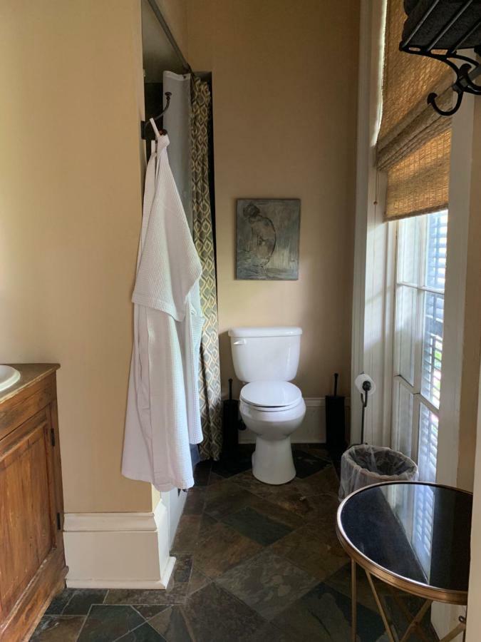 Terrell House Bed And Breakfast New Orleans Buitenkant foto